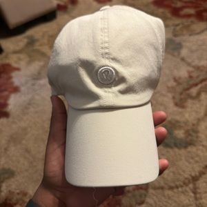 Lululemon Adjustable Hat